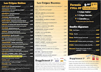 Menu Sucre&Salé Malakoff Page 2