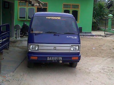 Photos of Depot Air Minum TOYOSAE