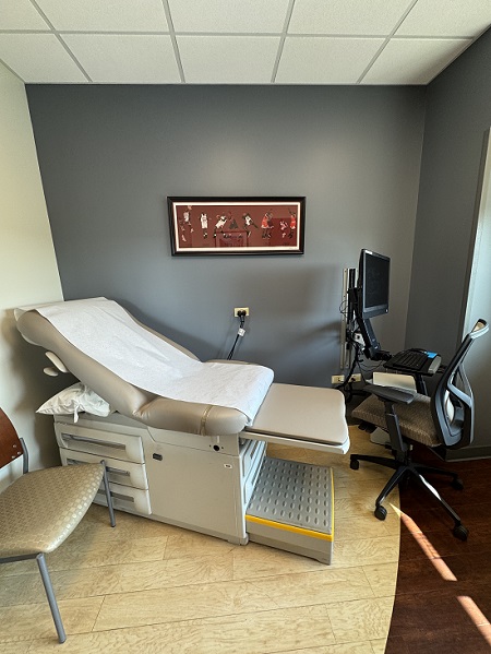 Duly Health And Care