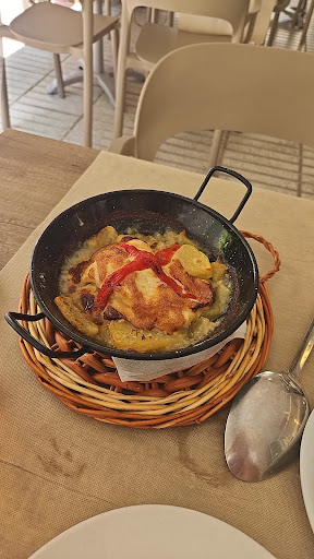 Restaurant Can Fabrellas - Thumbnail