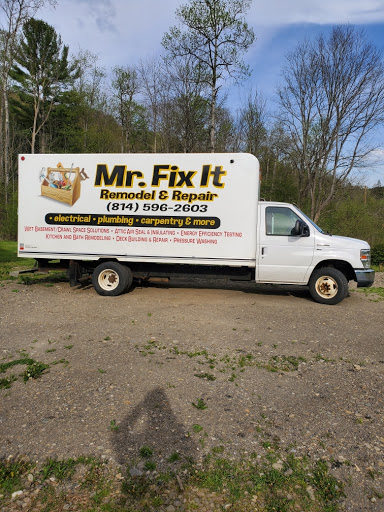 Avatar for Mr. FixIt Remodeling Bradford PA