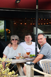 Photo n°25 de Crêperie du Golfe à Le Bono (Restaurant de plats à emporter)