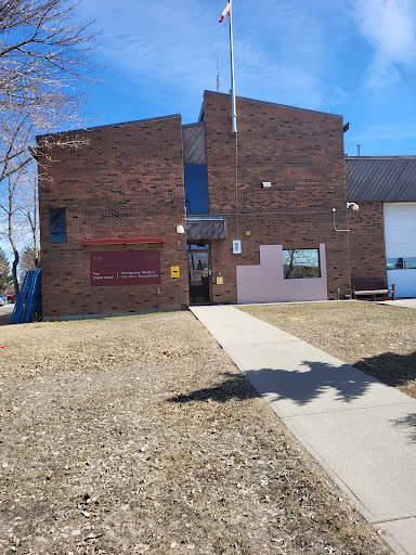 Westgate Fire Station No. 8