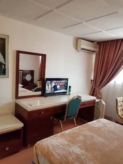 Photos of Hotel Palm Beach