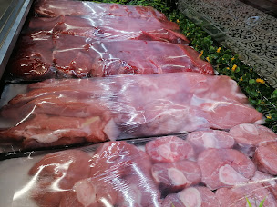 Photo n°14 de Boucherie gagny Market à Gagny (Boucherie)