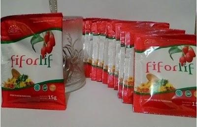Photos of Jual FIFORLIF KUNINGAN : Agen Resmi PT. ABE