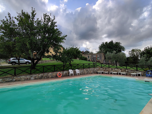 Agriturismo Poggio agli Ulivi - Thumbnail