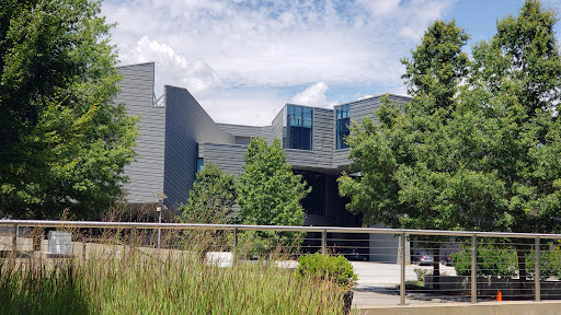 Carroll A. Campbell Jr. Graduate Engineering Center