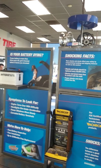 Photos of Belle Tire