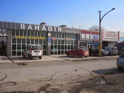 Photos of Bahadir Opel Servisi