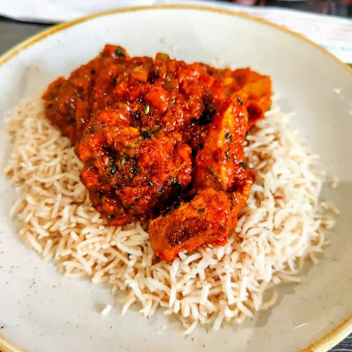 Swaran Indian Cuisine - Glasgow