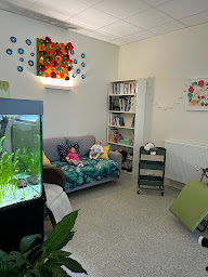 Photo n°1 de Accueil de Jour Les Capucines à Tours (Centre pour personnes âgées)