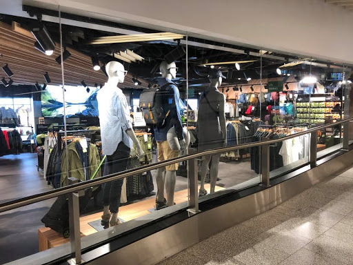 Kathmandu Melbourne Airport Gallery - Australia
