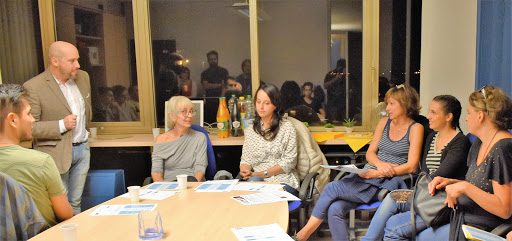 Corso di Public Speaking