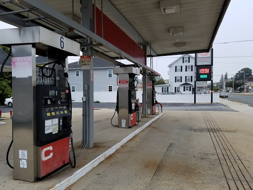 SUPREME GAS 4 - Thumbnail