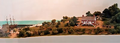 Photos of Town of Urbanna Visitors Center