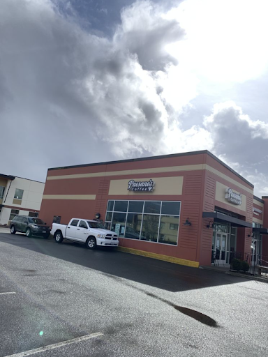 Paesano's Coffee Gallery - United States