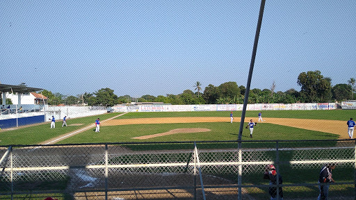 Campo Jorge L tamayo