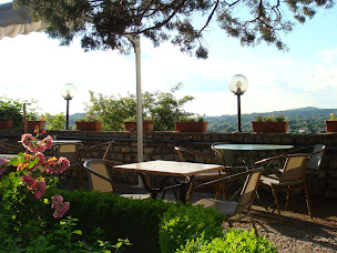 Photo n°1 de Restaurant La Fontaine à Vaison-la-Romaine (Restaurant français)