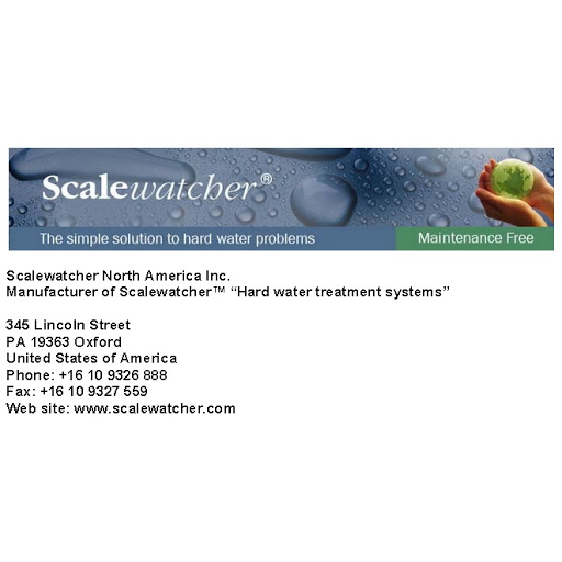 Scalewatcher North America Inc. - Thumbnail