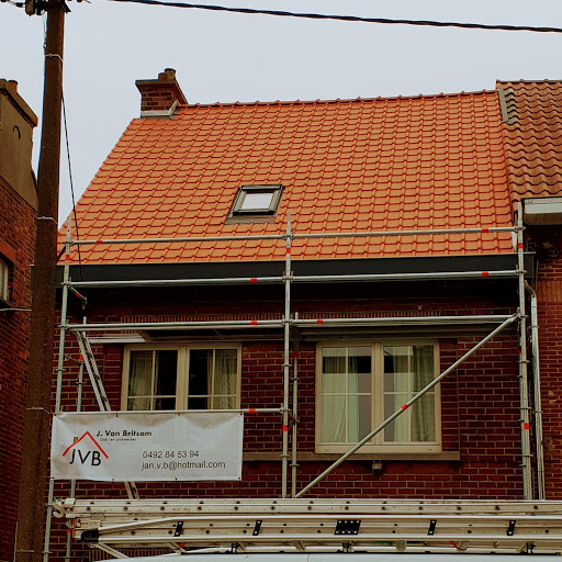 Dakwerken JVB - Thumbnail