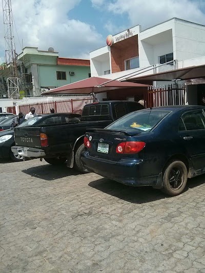 photo of Sterling Bank Abeokuta