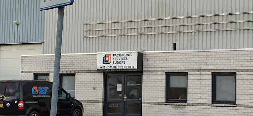 Packaging Services Europe - Thumbnail
