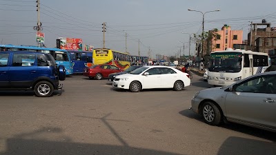 Photos of Kalshi Bus Station