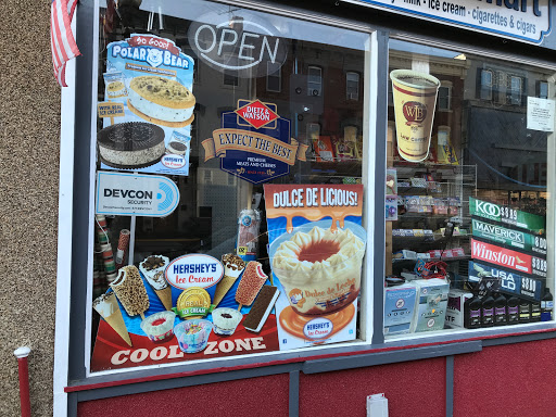 Papi Store - Visual