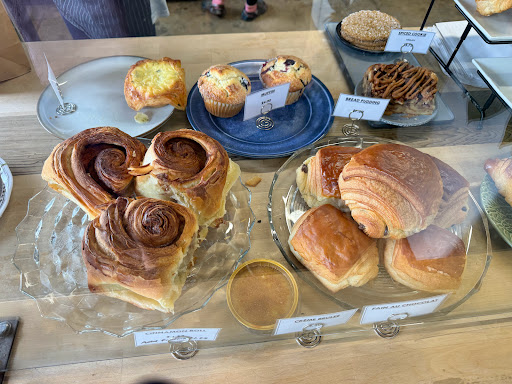 The Crumb Factory Bakery & Cafe - Thumbnail
