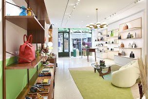Photo n°24 de Longchamp à Marseille (Magasin de vêtements pour femmes)