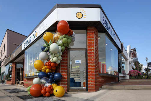 Bambino Fine Shoes Oakville