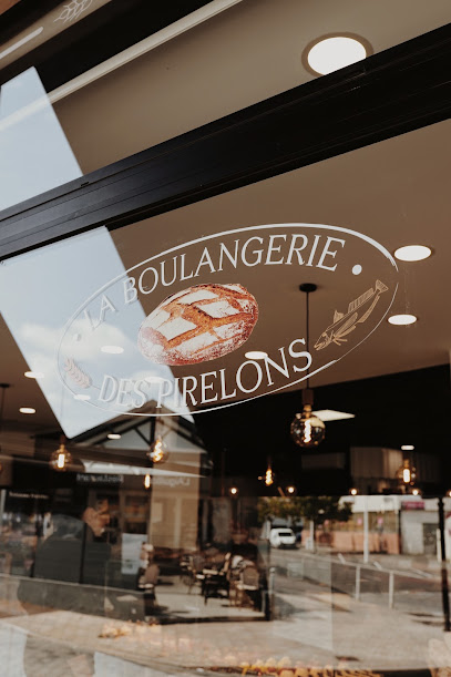 La Boulangerie des Pirelons
