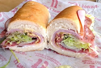 Jimmy John