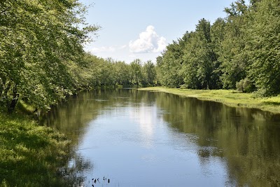 Hemlock Bridge