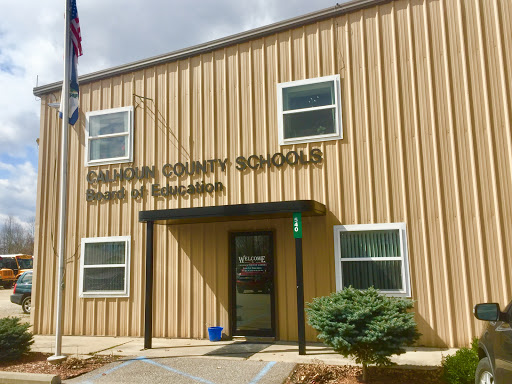 Calhoun County Board of Education