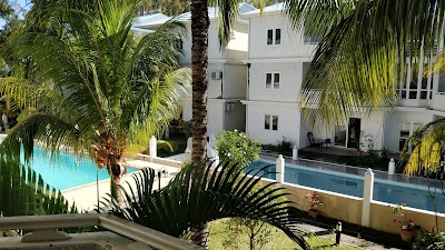Photos of Blue Water Villas