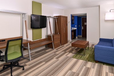 Photos of Holiday inn express & suites Raleigh NE Medical Ctr