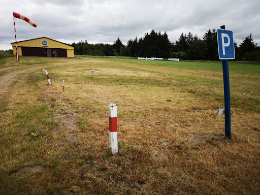 Aventoft Airfield - Thumbnail