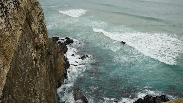 Seaview place