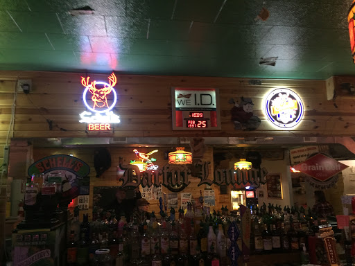 Darfur Lounge Logo