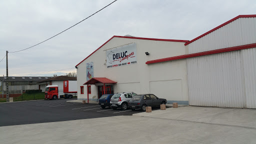 Deluc Transports - Thumbnail