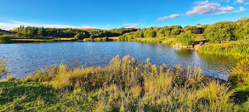Garn Lakes - Visual