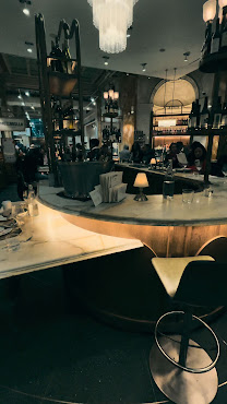 Eataly NYC Flatiron by null