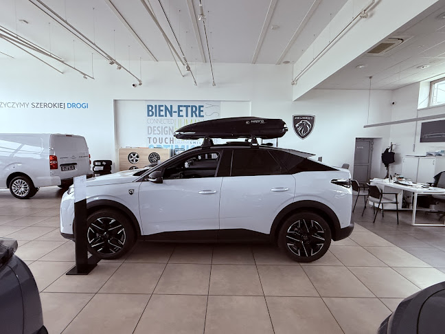 Comentarii opinii despre Taurus - bagażniki dachowe, boxy dachowe, rowery i akcesoria, wypożyczalnia