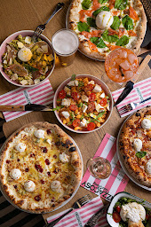 Photo n°33 de Pizza Cosy à Ambérieu-en-Bugey (Pizzeria)