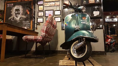 Photos of Kinyam Cafe