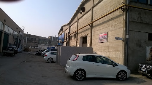 NUOVA MARMI | COMACCHIO - Thumbnail