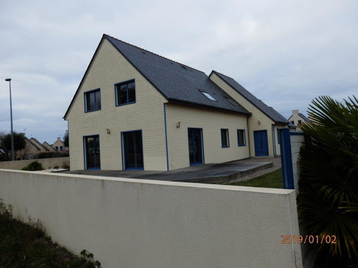 Photo de Villa Fréhel Plage à Fréhel (22240)