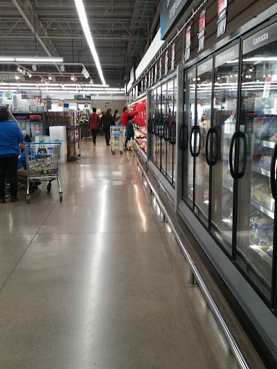 supermarket